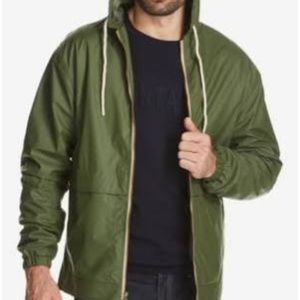 Men's Weatherproof Jacket